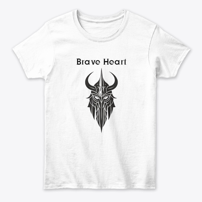 Brave Heart, Strong Soul
