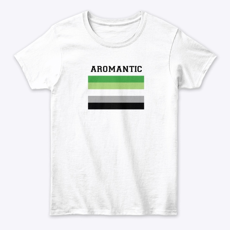 Aromantic
