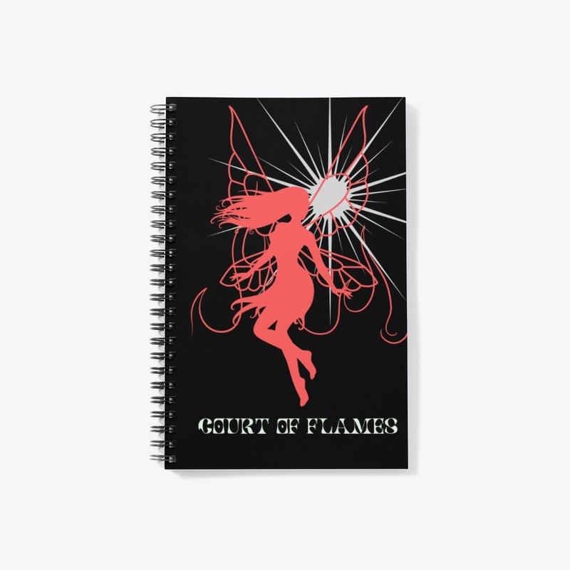 Court of Flames