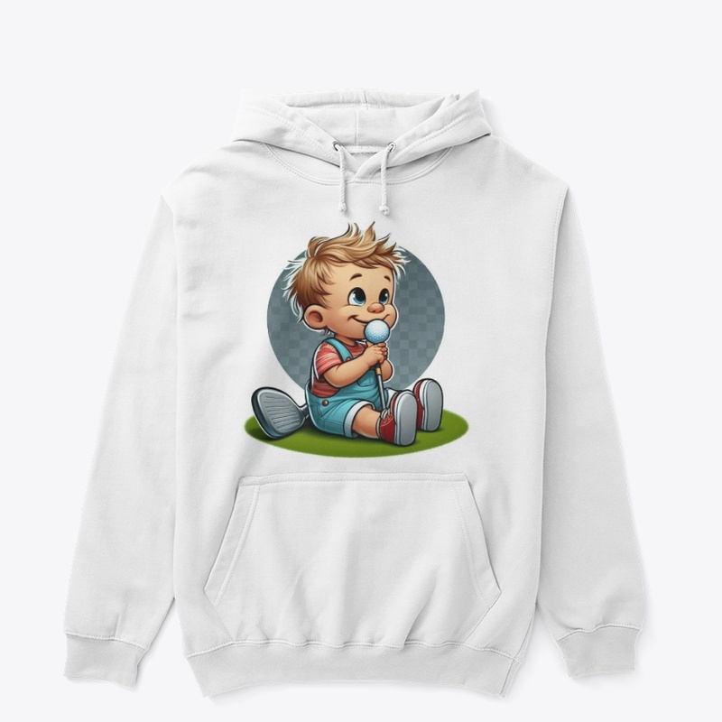 LITTLE DUFFER BOYS COLLECTION