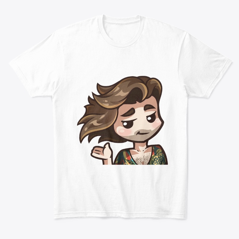 Hair Flip