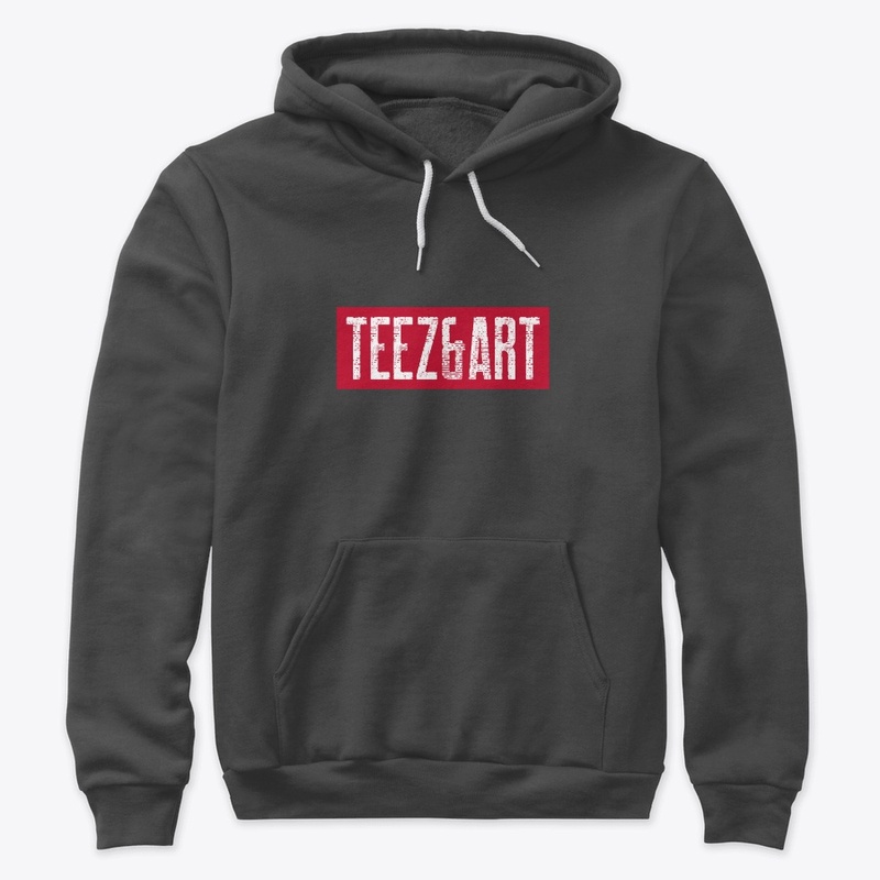 Teez And Art