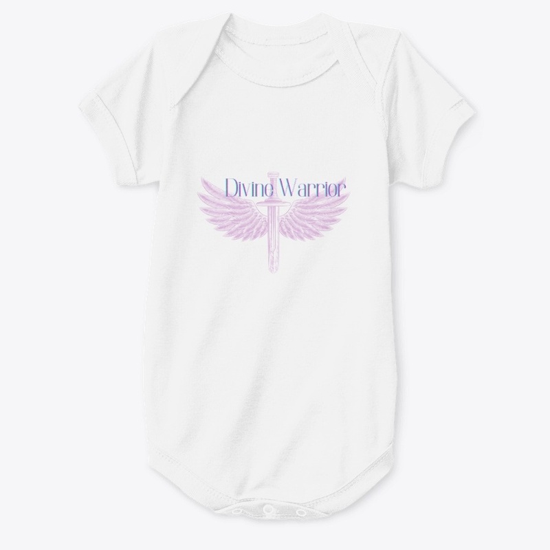 Divine Warrior Female