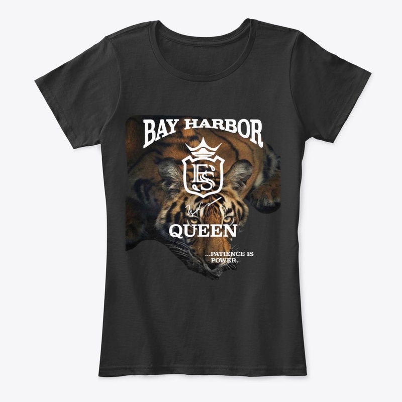 Bay Harbor Queen 2.0