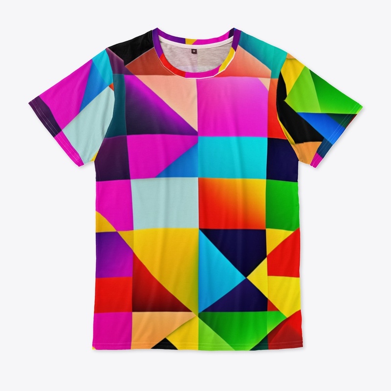 Colors Tee