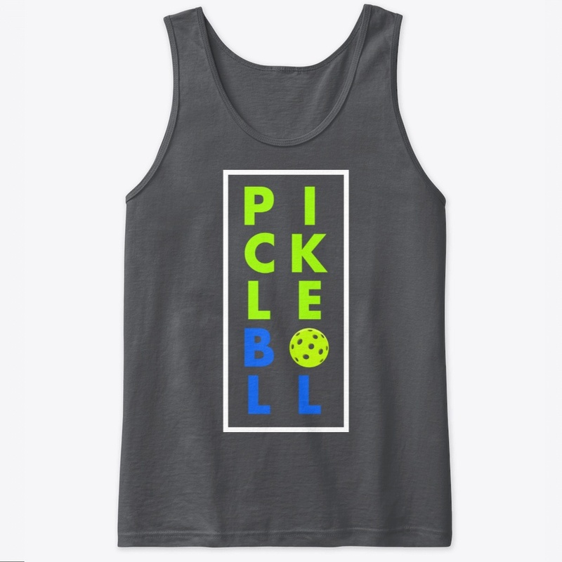Rec(tangled) Pickleball