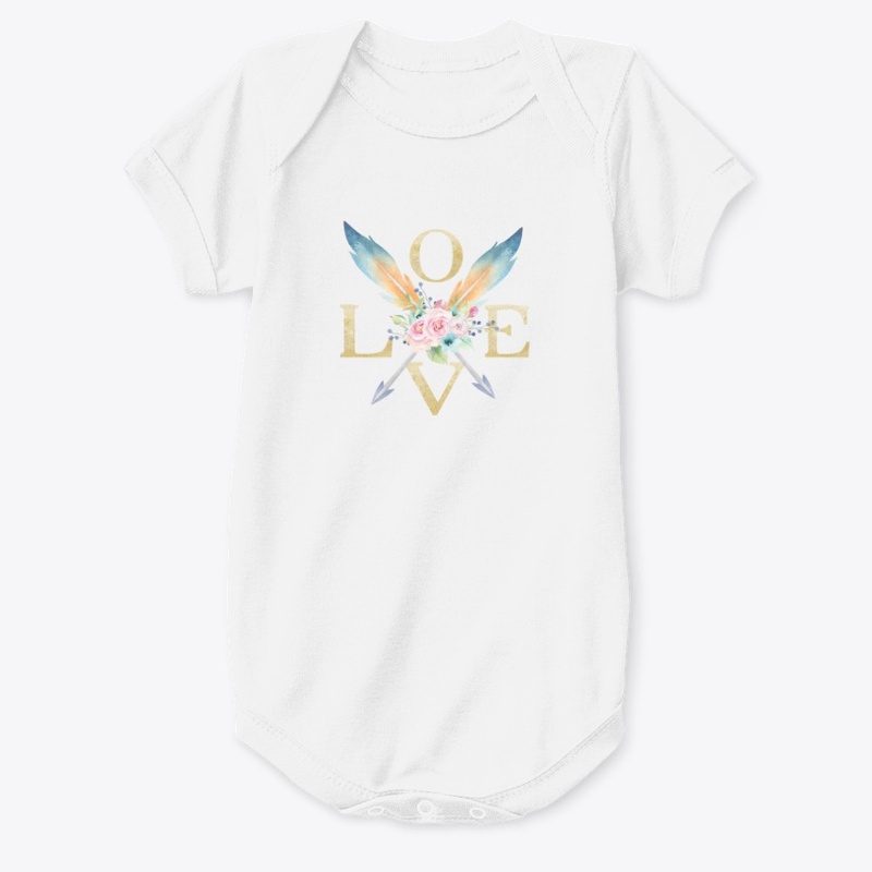 Cupid's Love Arrows