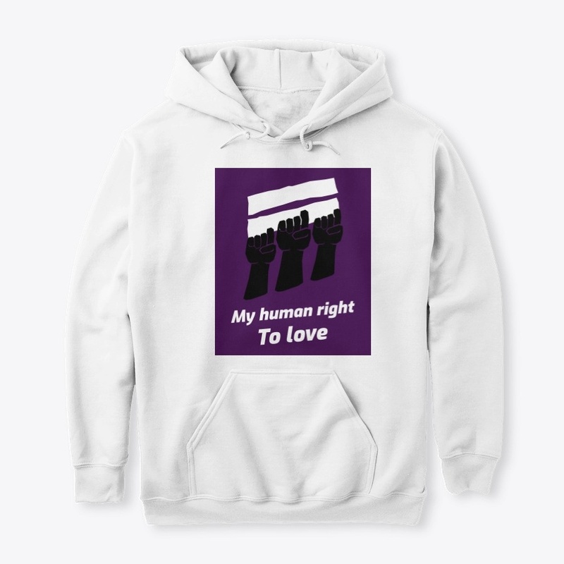 LGBTQIA Merchandise