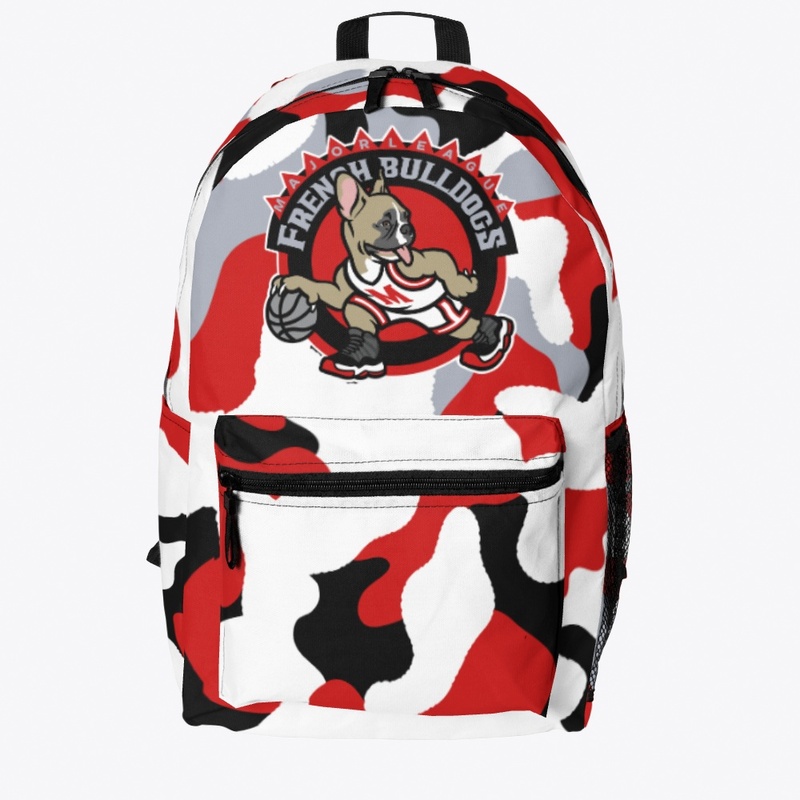 MLFB Camo