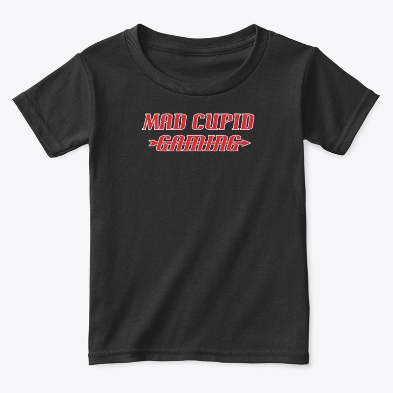 Mad Cupid Gaming