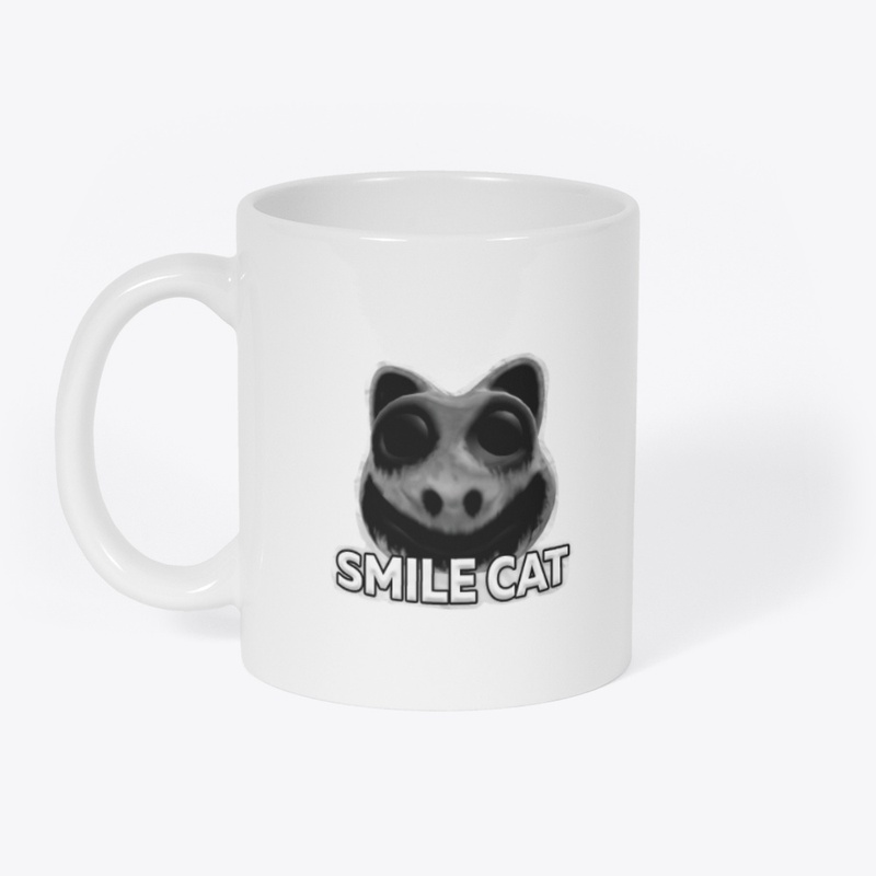 SMILE CAT