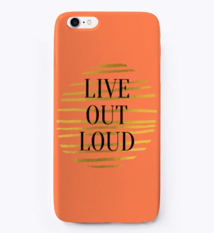 LIVE  OUT LOUD