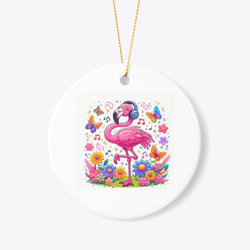 flamingo