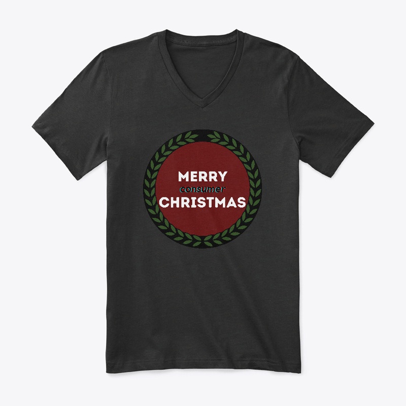 Ironic Christmas