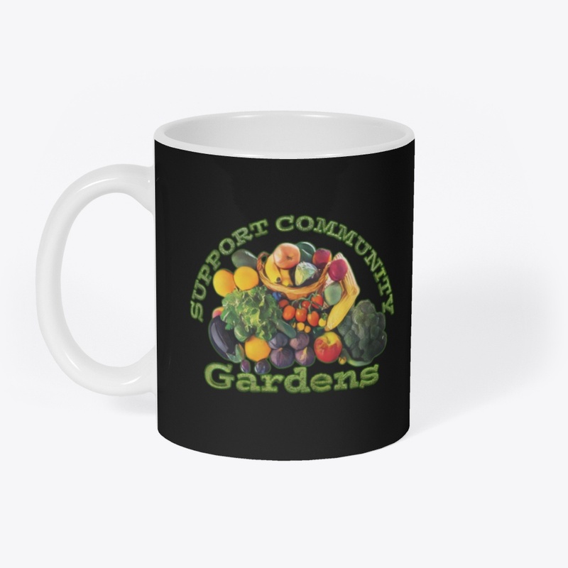 Support Community Farms