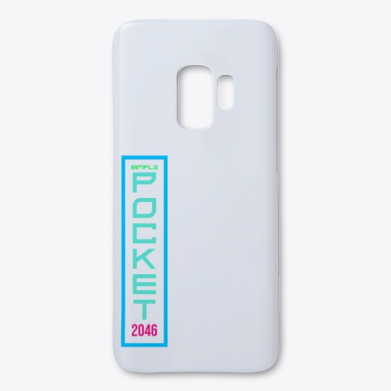 Outta Pocket Simple Pocket  Set
