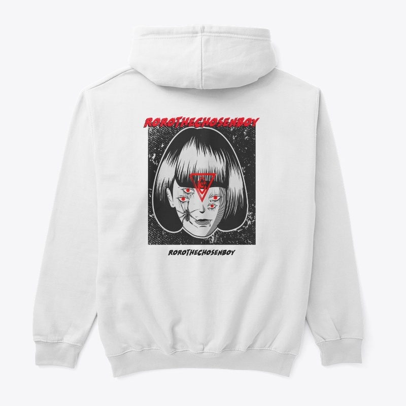 RoroTheChosenBoy Merch 