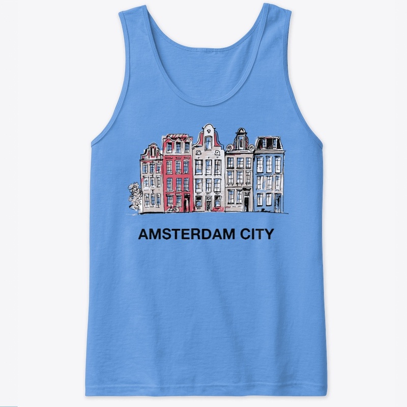 AMSTERDAM CITY