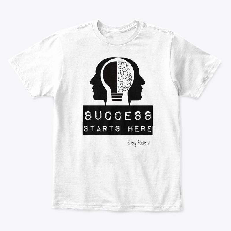 Success Starts Here
