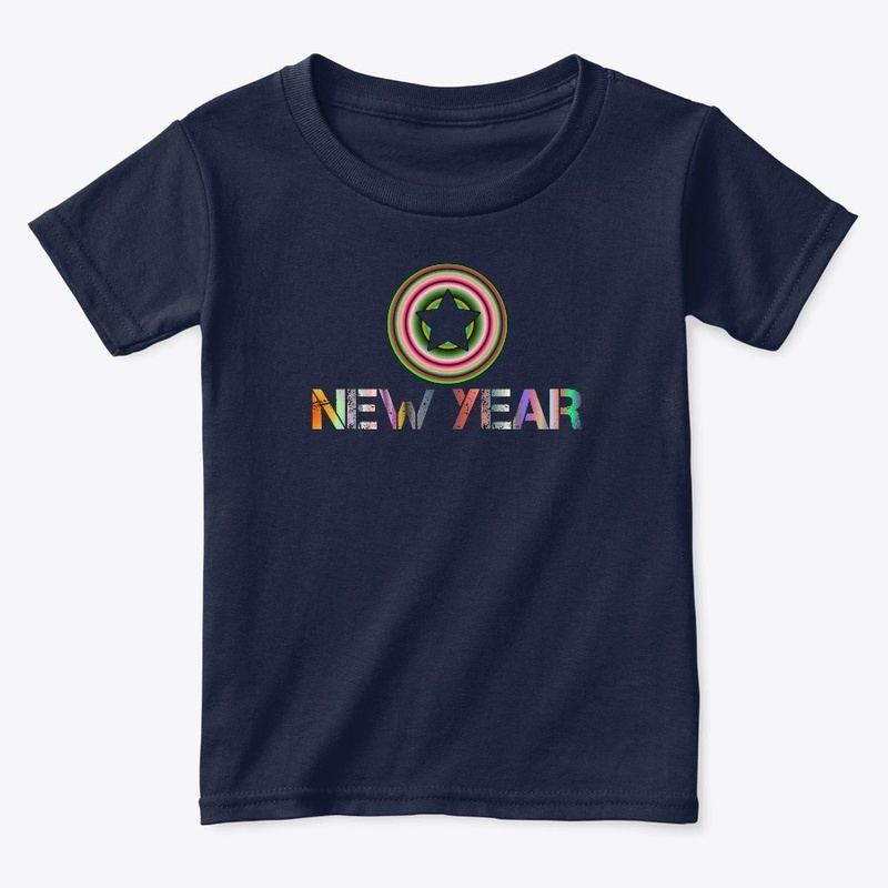 New Year