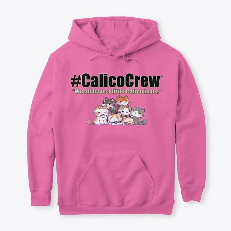 CalicoCrew