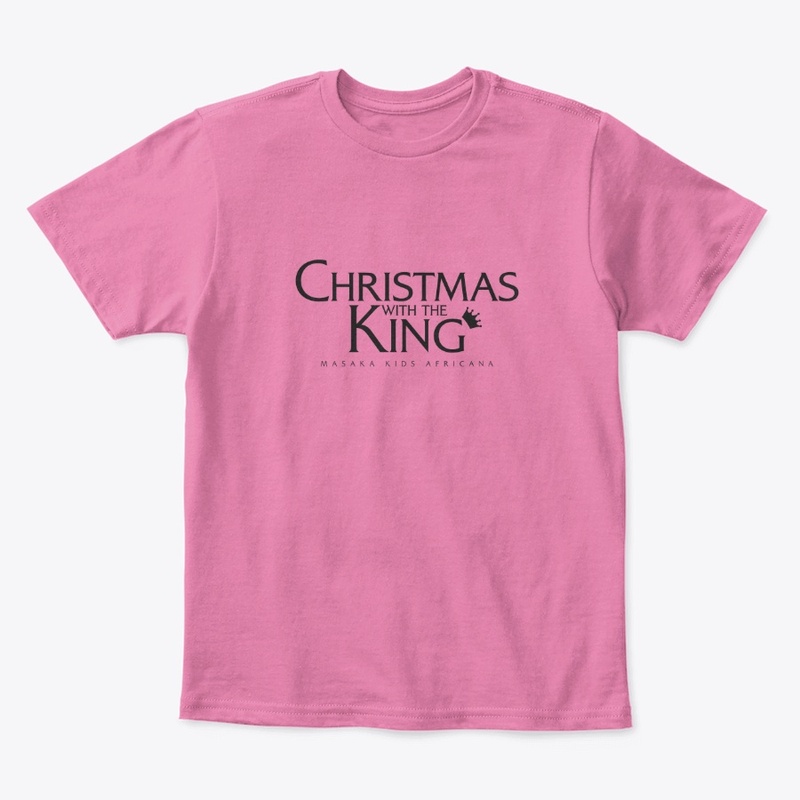 Christmas with the King - Masaka Kids 
