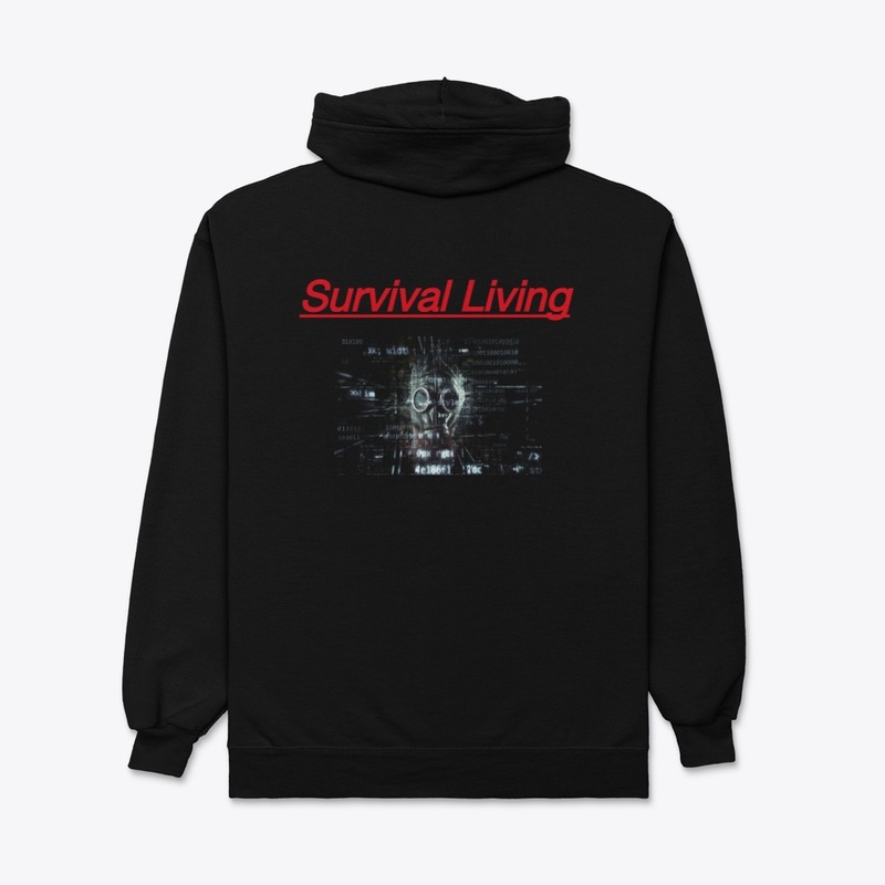 Survival Living Merch