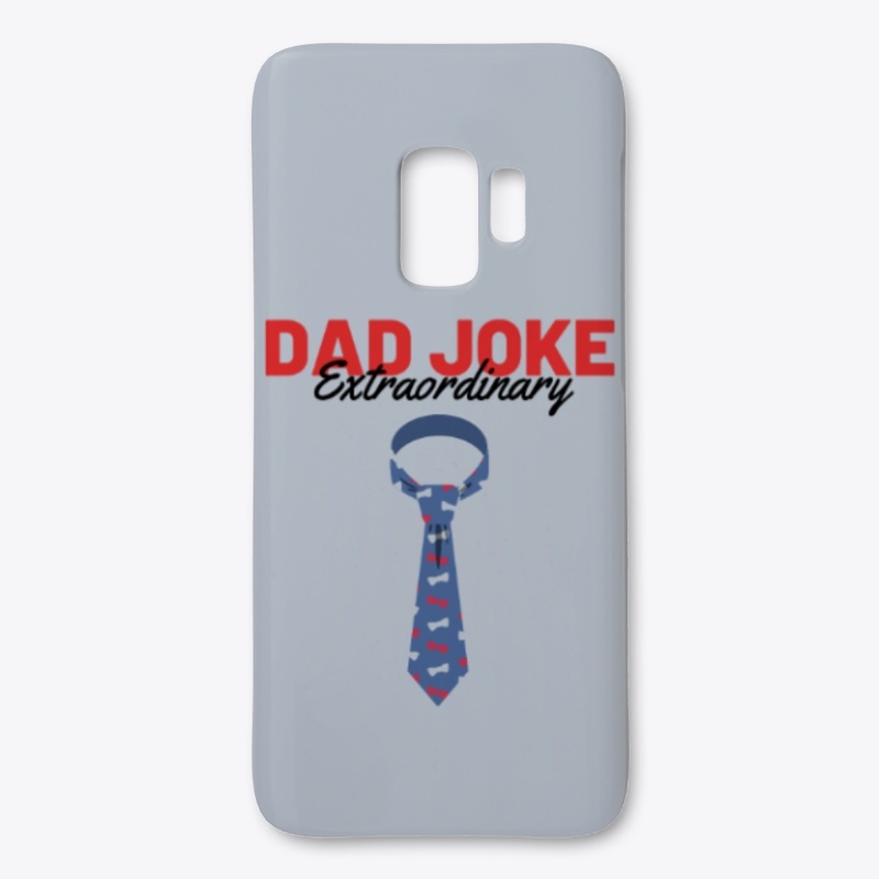 Dad Joke Shirt