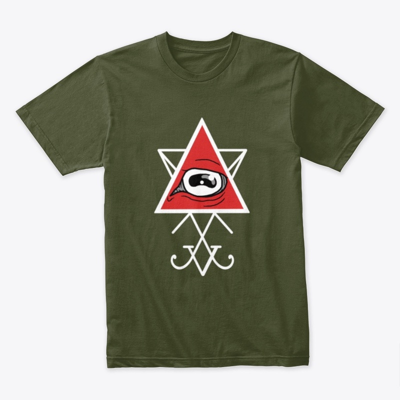 West Coast Satanist Logo