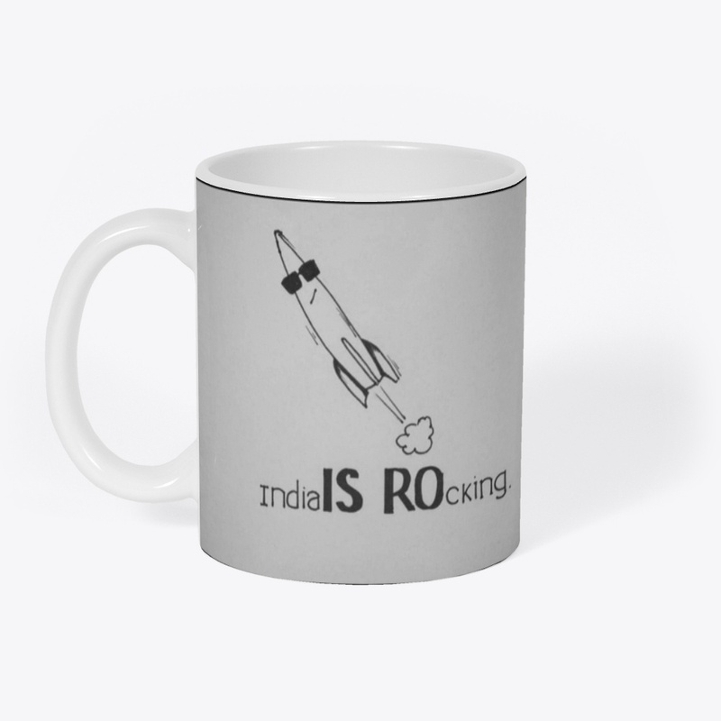 Chandrayaan-3 T Shirt