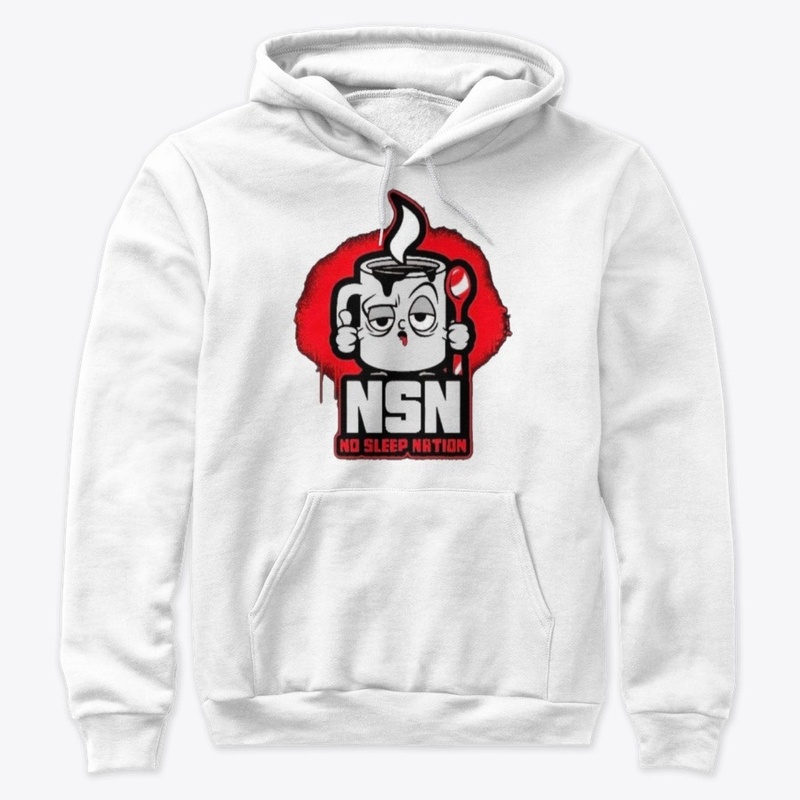 Premium Graphic logo Hoodie