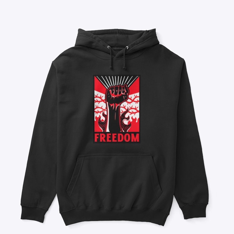 Freedom Gear