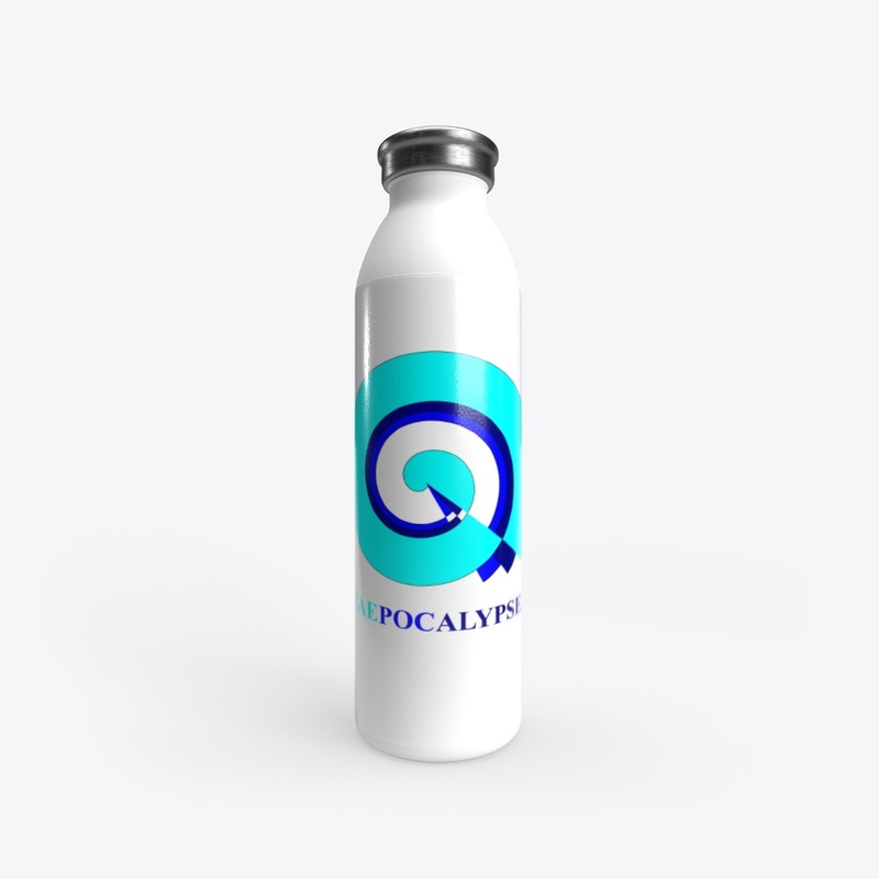 ZAE DAE WATER BOTTLE
