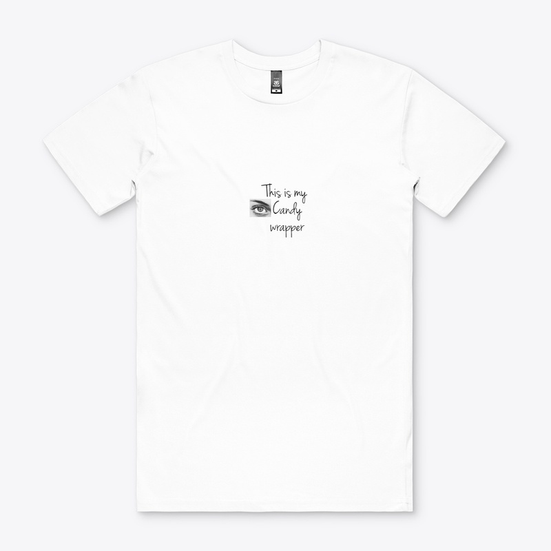 Women's Eye Candy Wrapper