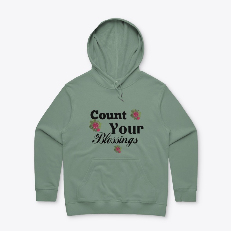 Count Your Blessings