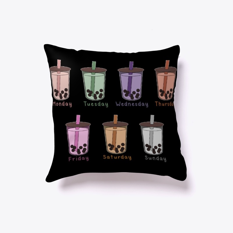 Boba Week