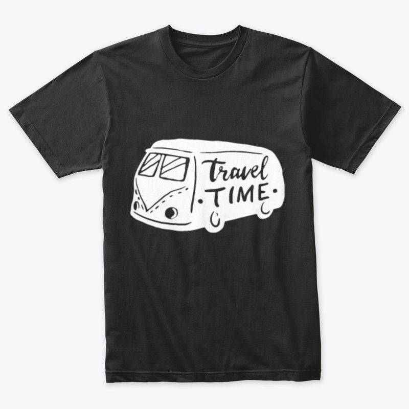 Travel Time