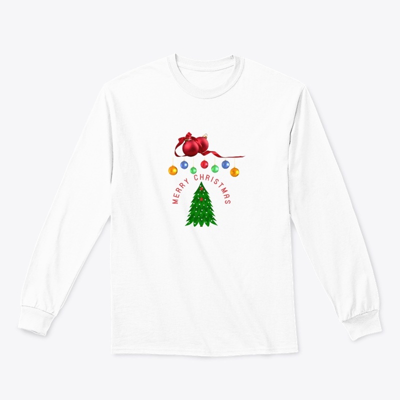 christmas stuff