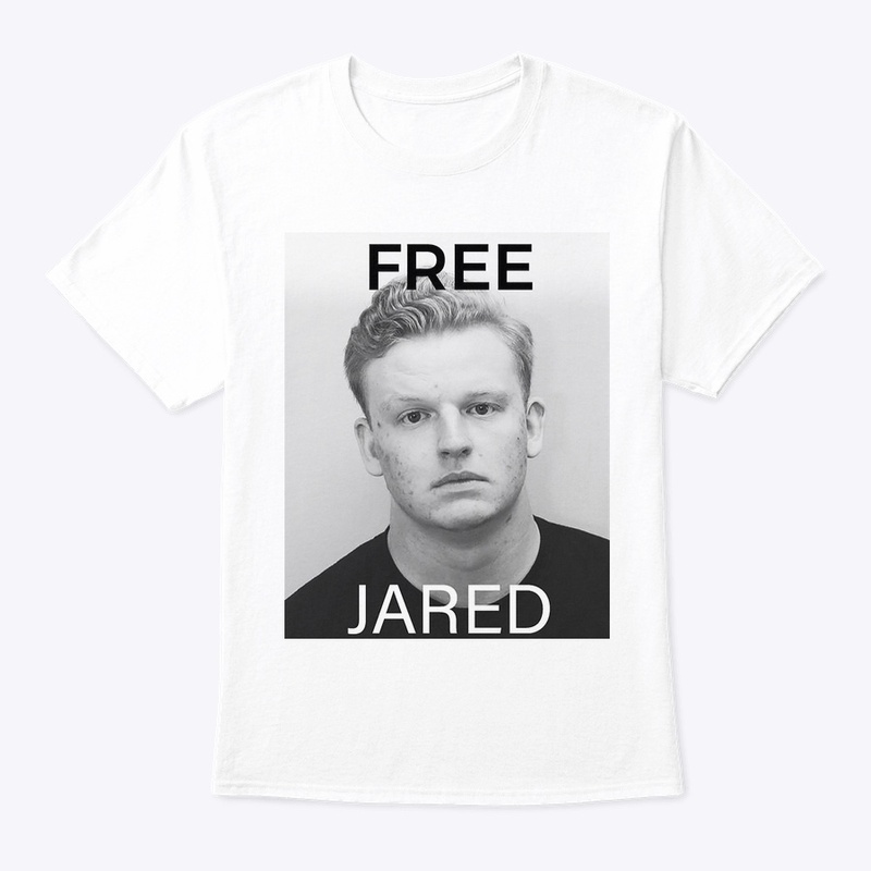 FREE JARED