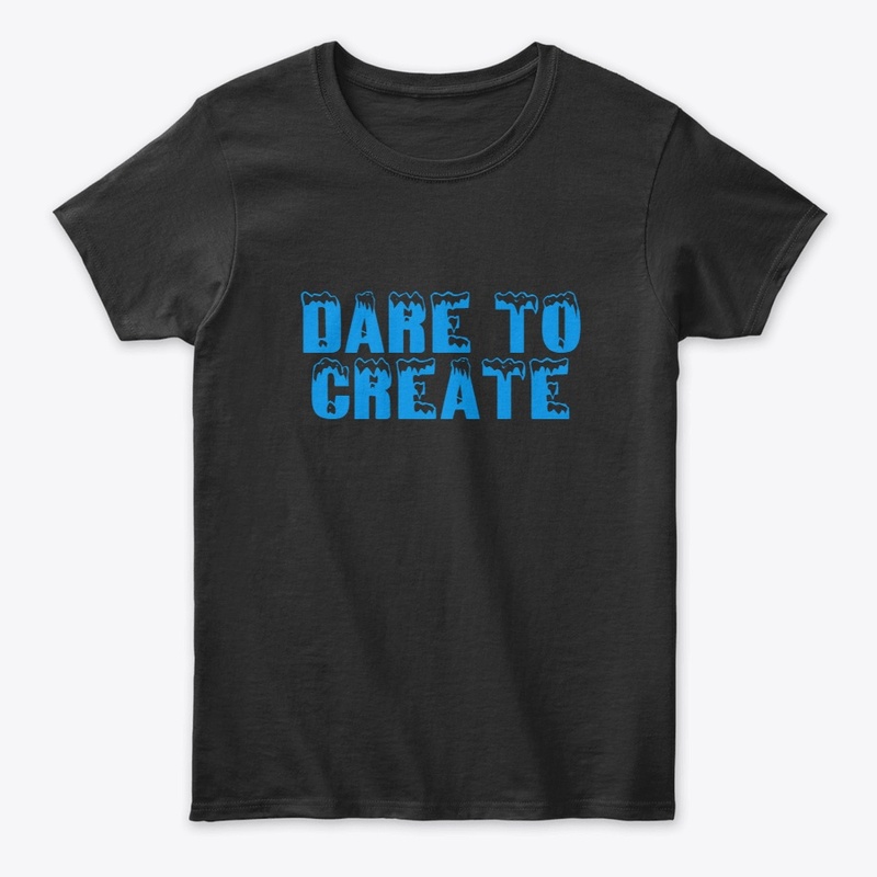 Dare to  create