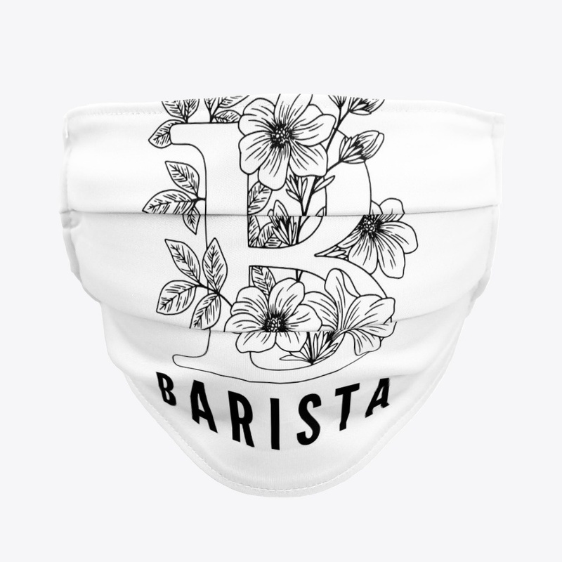B is for Barista