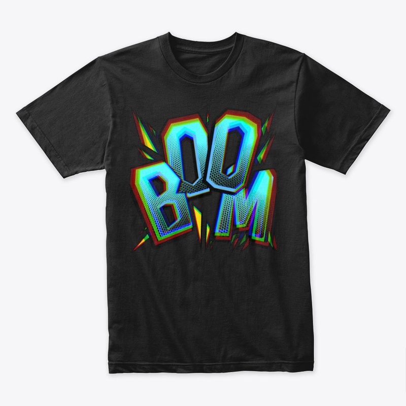 BOOM
