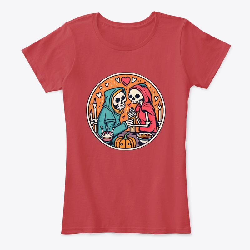 WCA Designed Tees