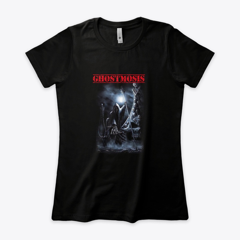 Ghostmosis
