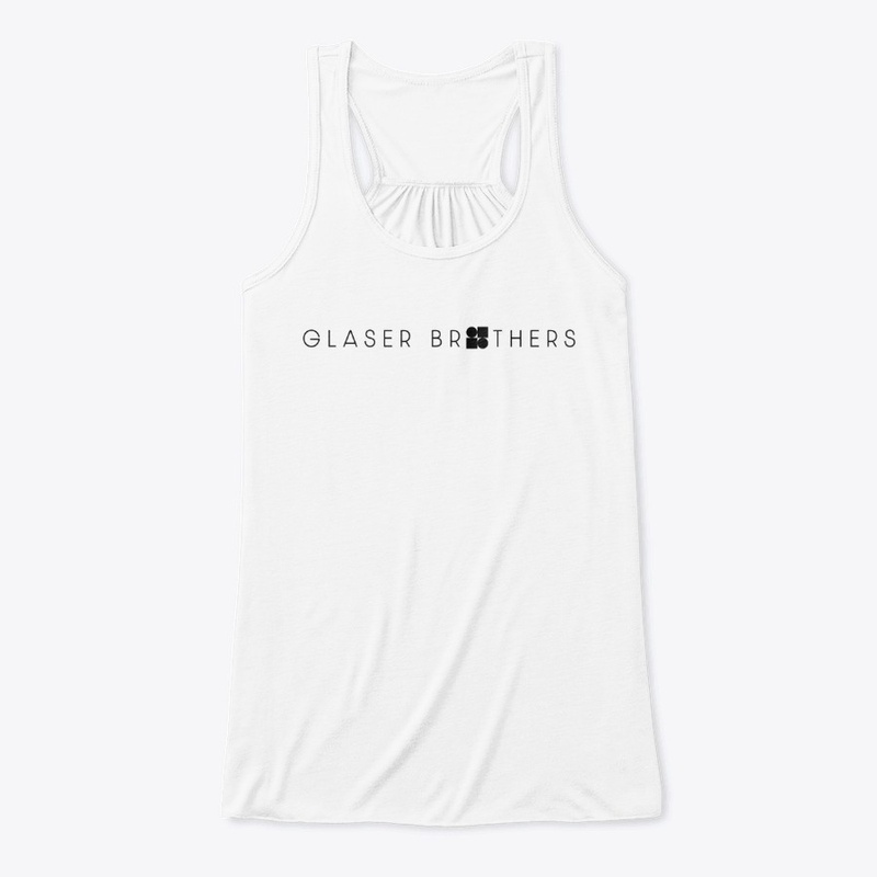 Glaser Brothers LOGO Apparel 