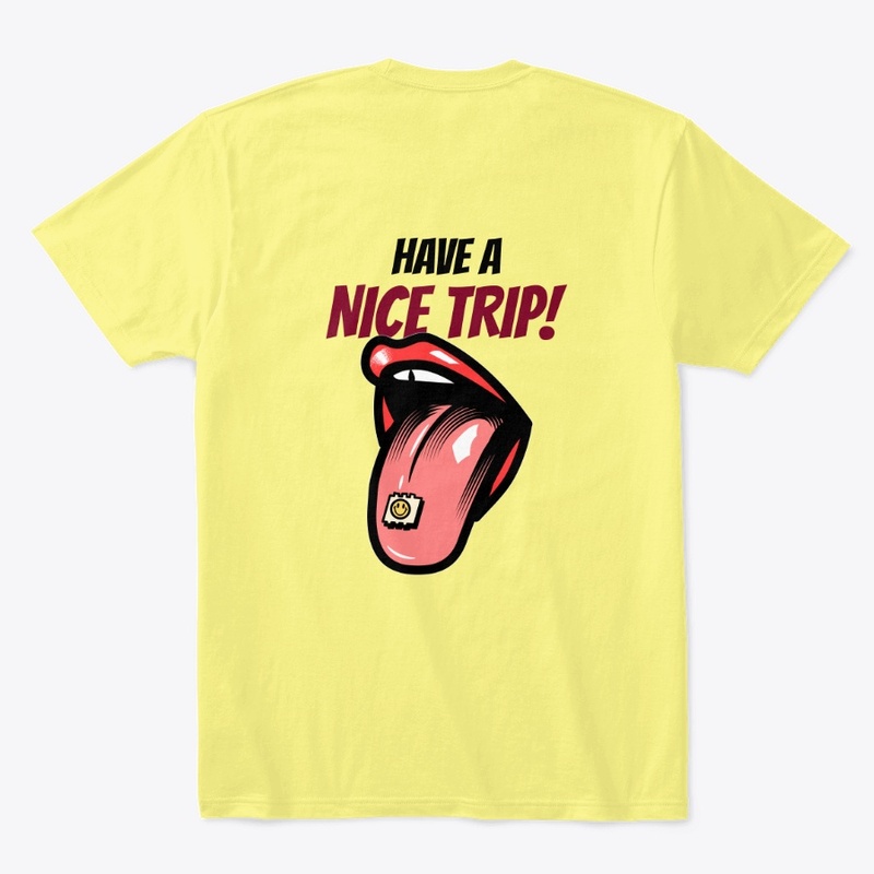 Have A Nice Trip!
