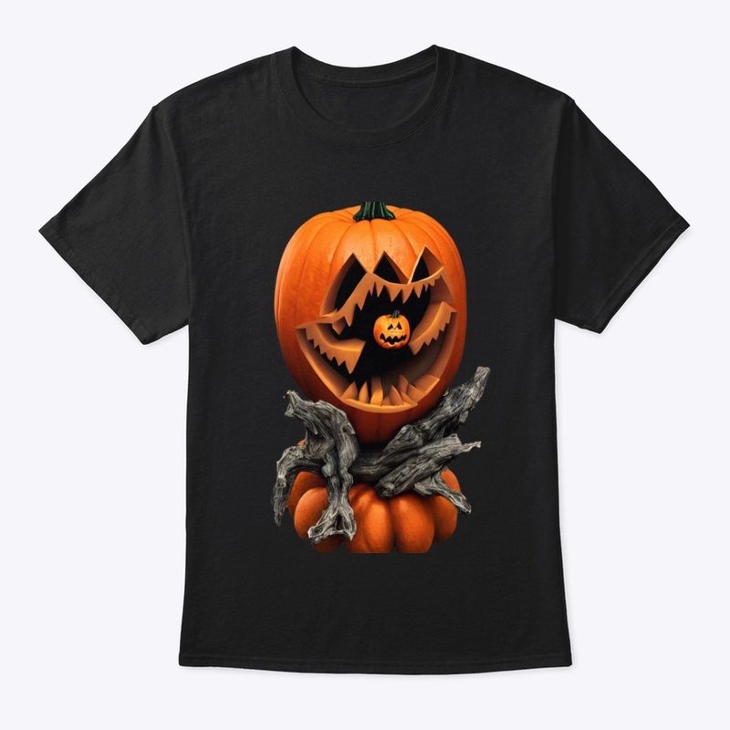 Pumpkin tree