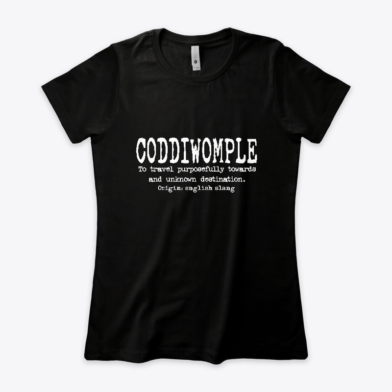 CODDIWOMPLE