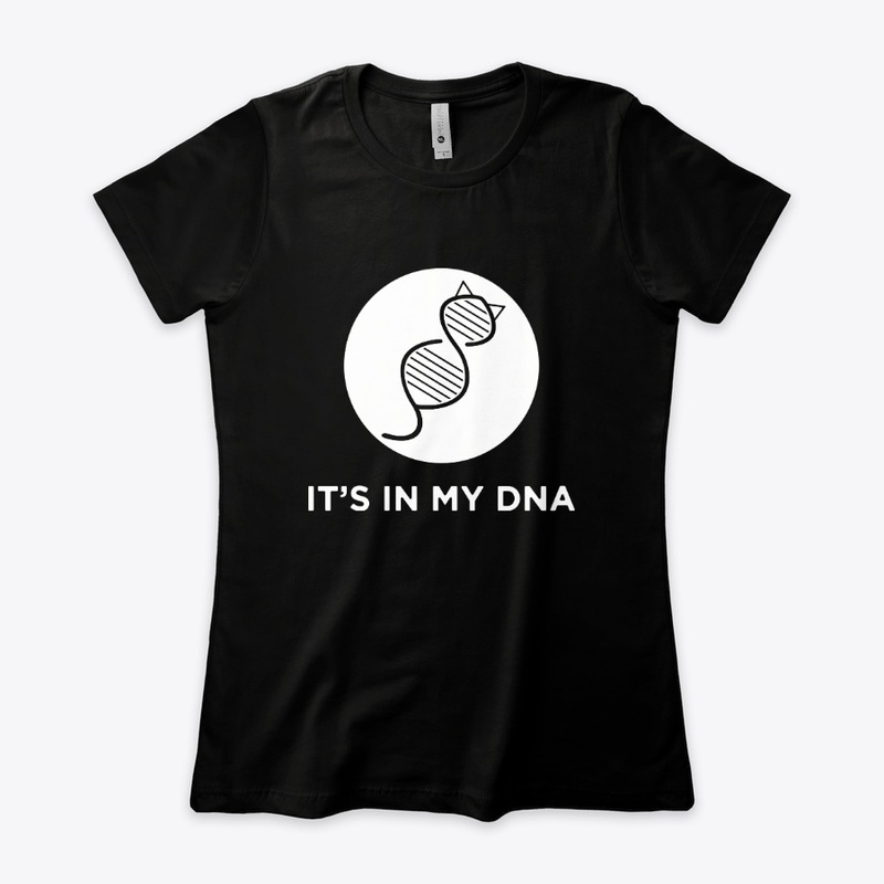 CAT DNA