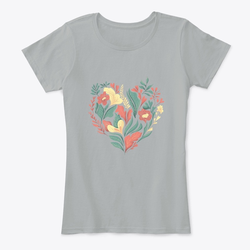 art , heart , trending .